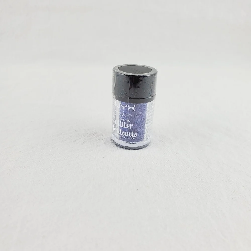 NYX face body